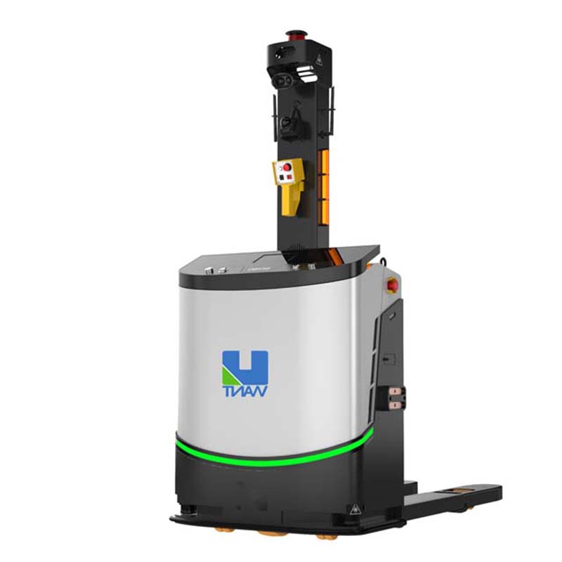 DiNiu Forklift AGV-1000KG
