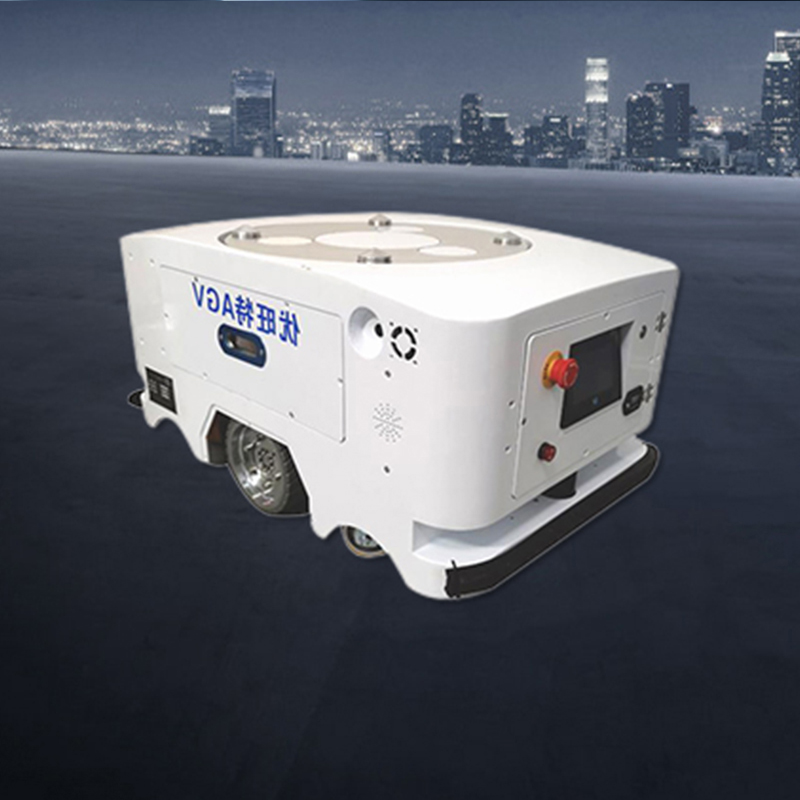 Latent jacking AGV-200KG