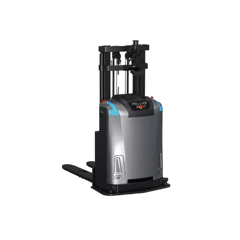Intelligent unmanned forklift CDD16