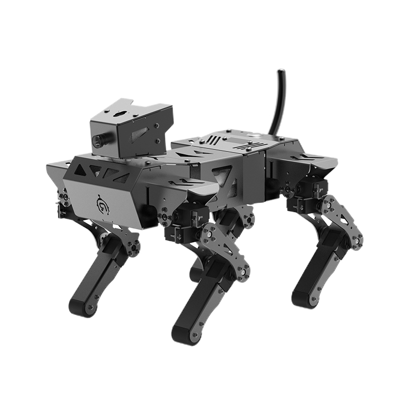 XR-Corgi Corgi four-legged robot dog