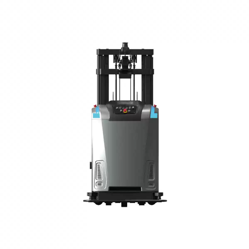 Intelligent unmanned forklift CDD16