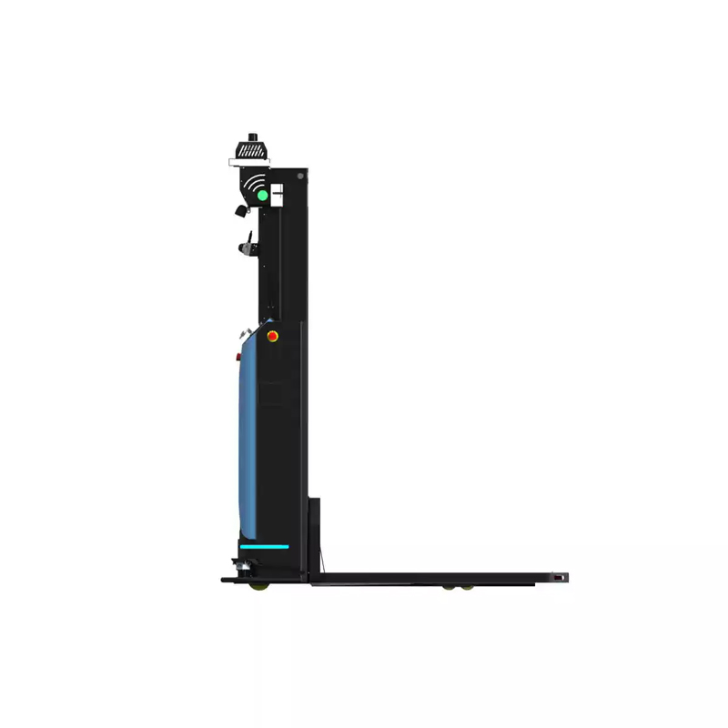 Intelligent unmanned forklift CDD14