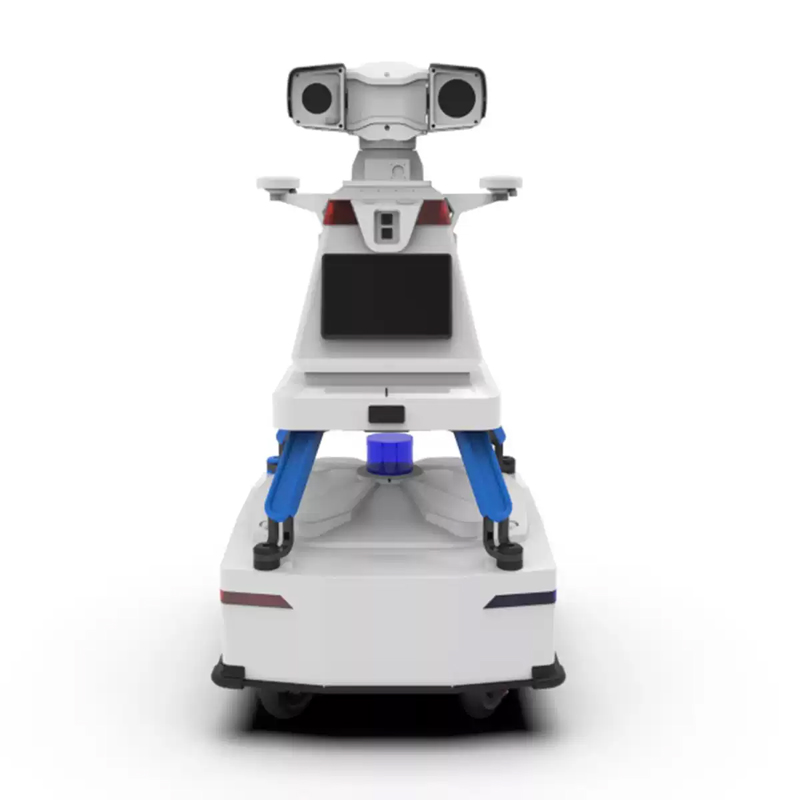 APV-SE inspection robot