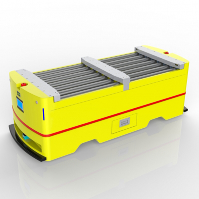 Roller AGV—TL-GT-600SX-001