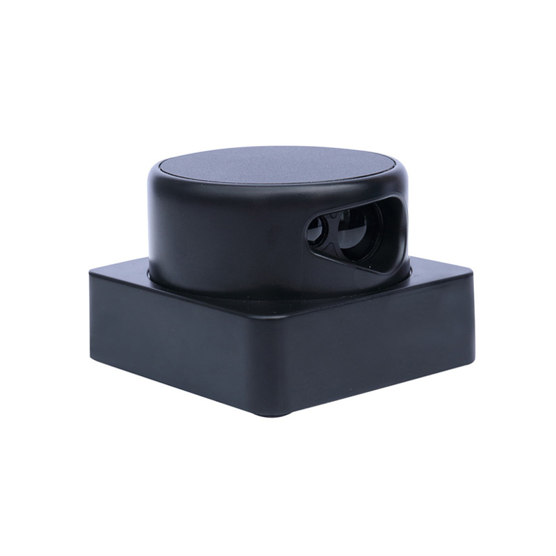 D-series 2D LiDAR