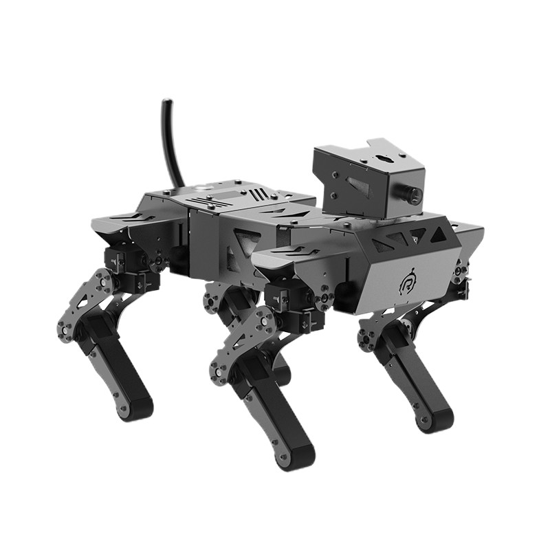XR-Corgi Corgi four-legged robot dog