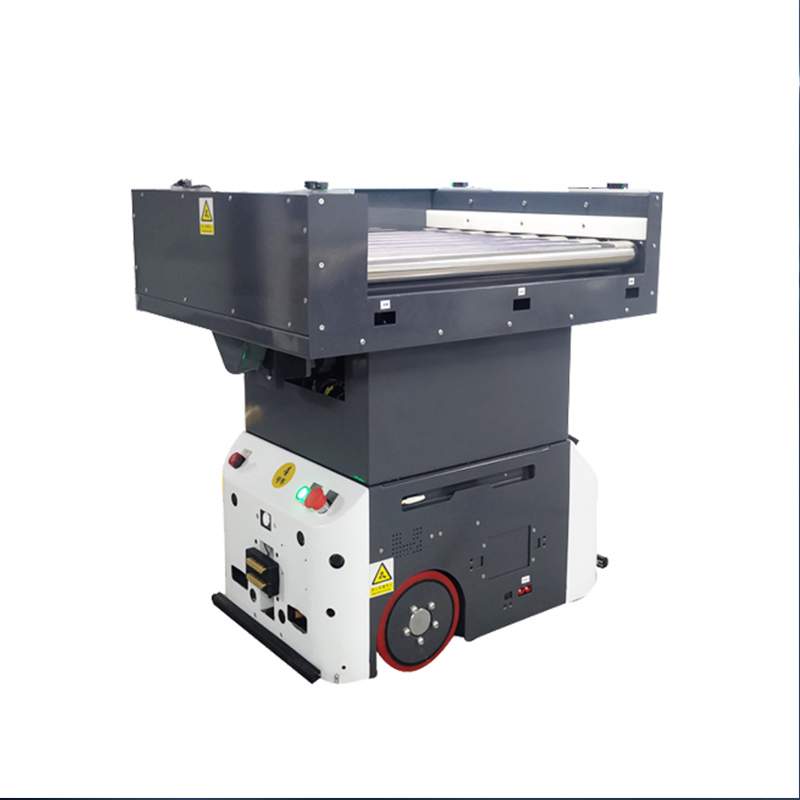 Roller AGV-50KG