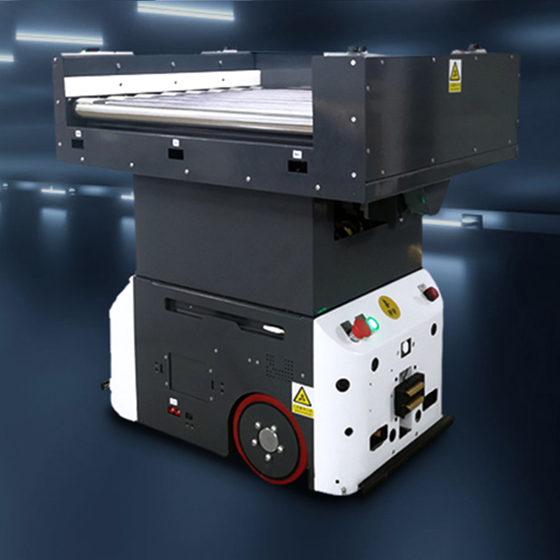 Roller AGV-50KG