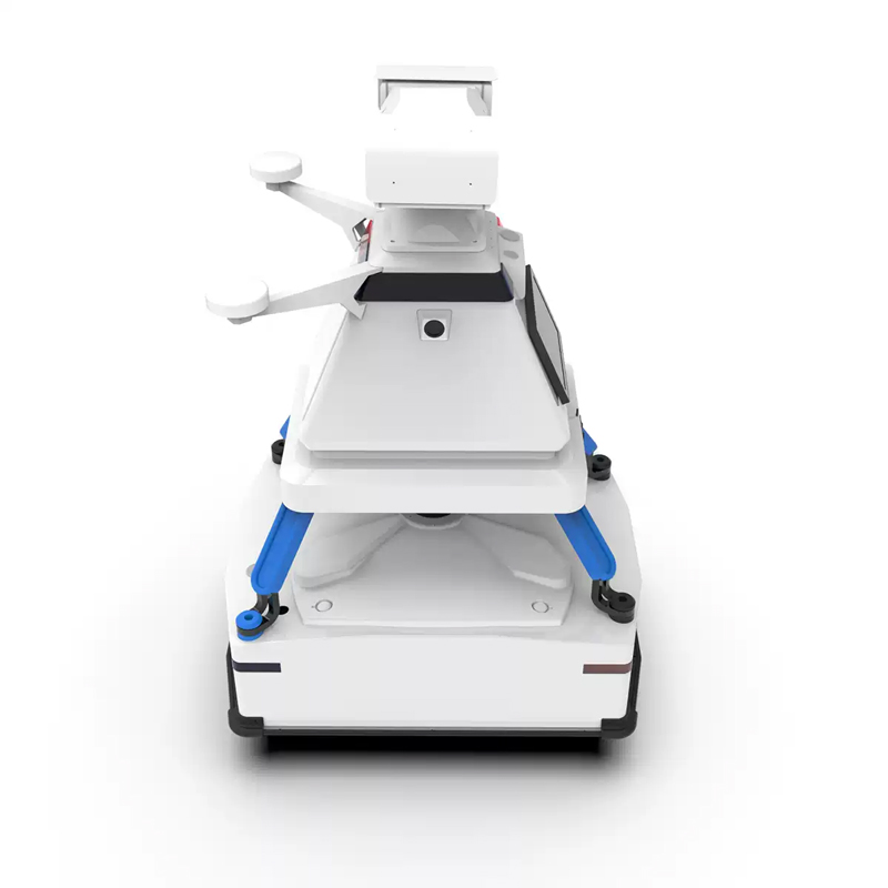 APV-SE inspection robot