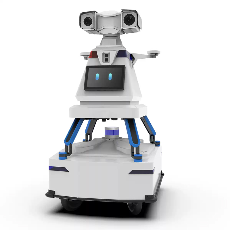 APV-SE inspection robot