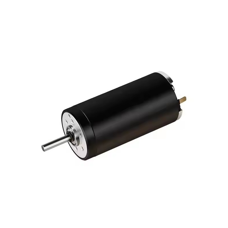 3571 carbon brush DC motor Hollow cup motor