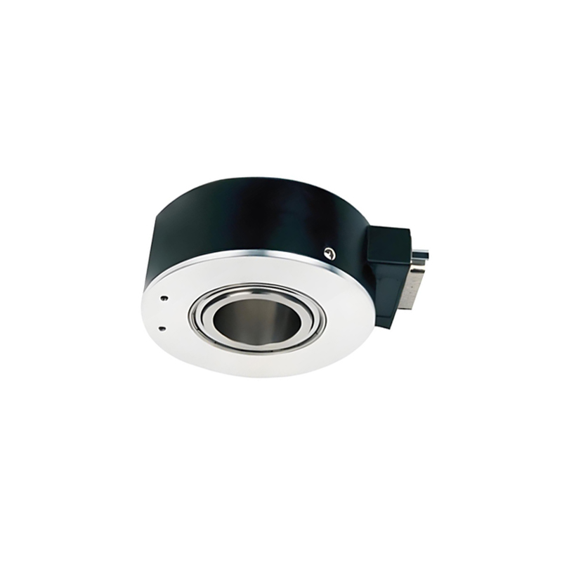 90mm outer diameter hollow shaft incremental encoder