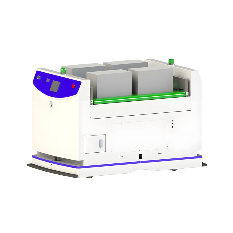 Transplanting Series AGV——Y-60CC-LY