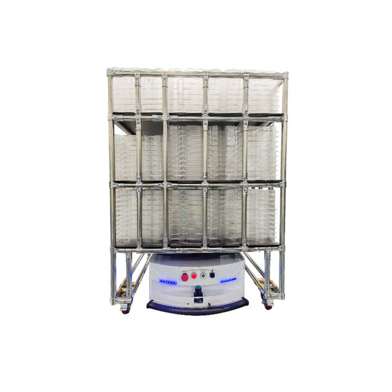 Lurking lifting AGV lifting series J-500CJ-STL