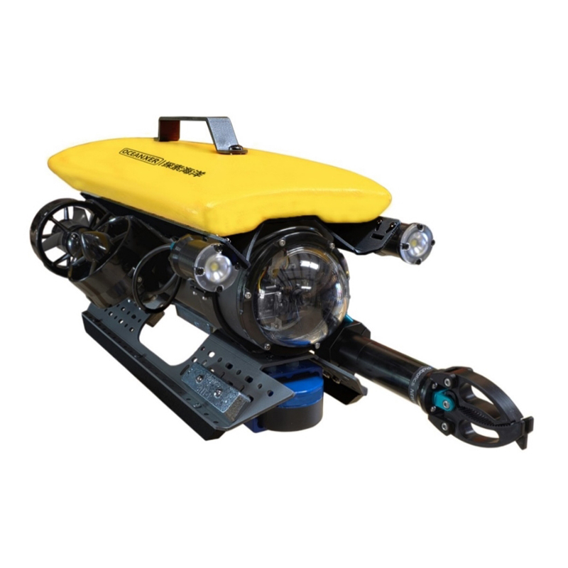 S-400 underwater robot