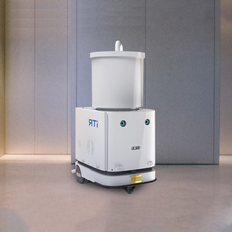 C3 Universal powerful dust suction robot