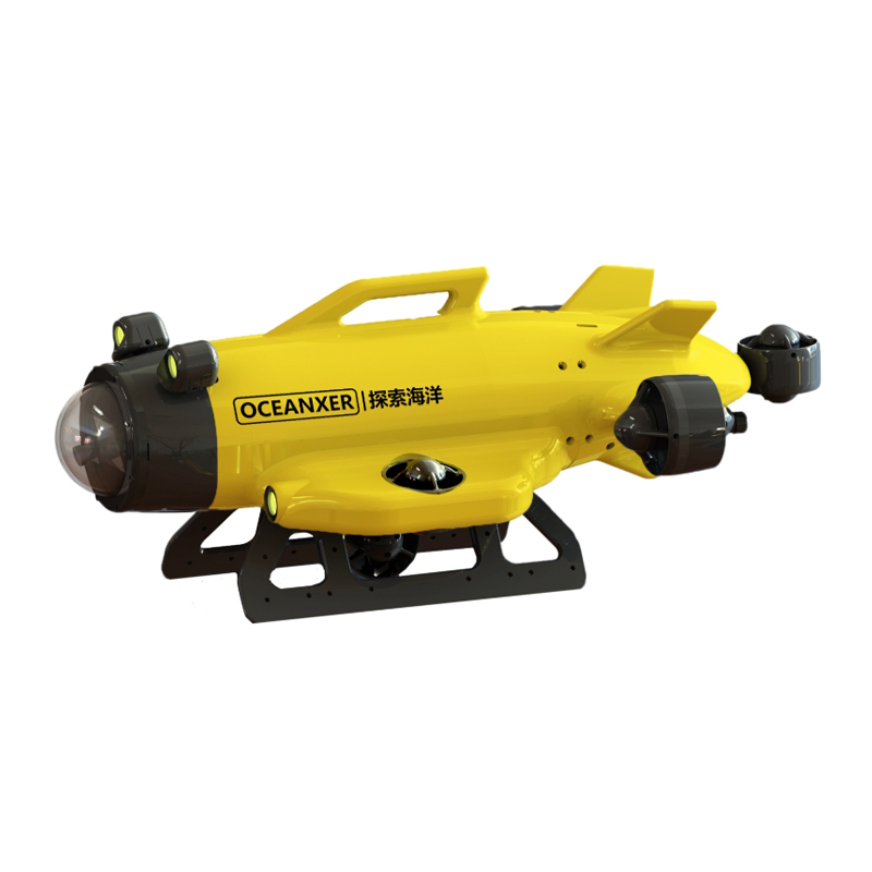 C-200 Underwater Robot