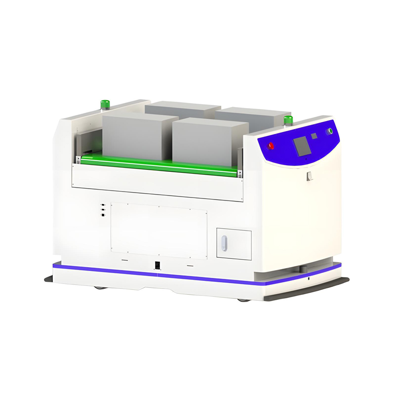 Transplanting Series AGV——Y-60CC-LY