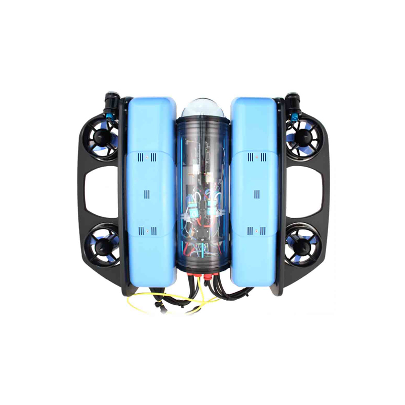 BLUEROV2 HEAVY underwater robot