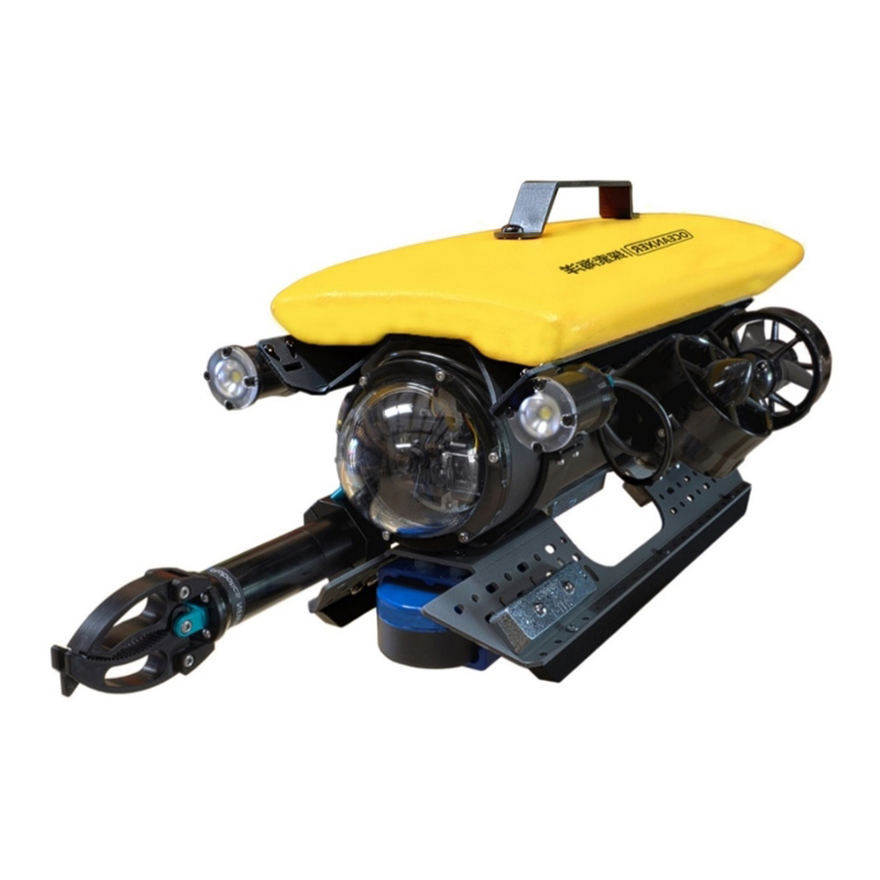 S-400 underwater robot