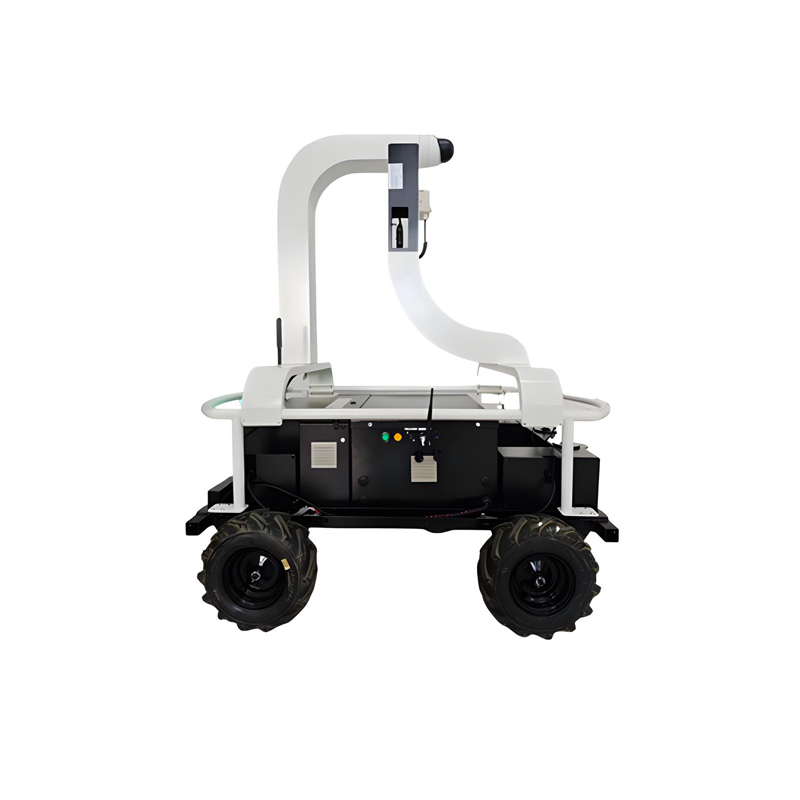 Inspection robot