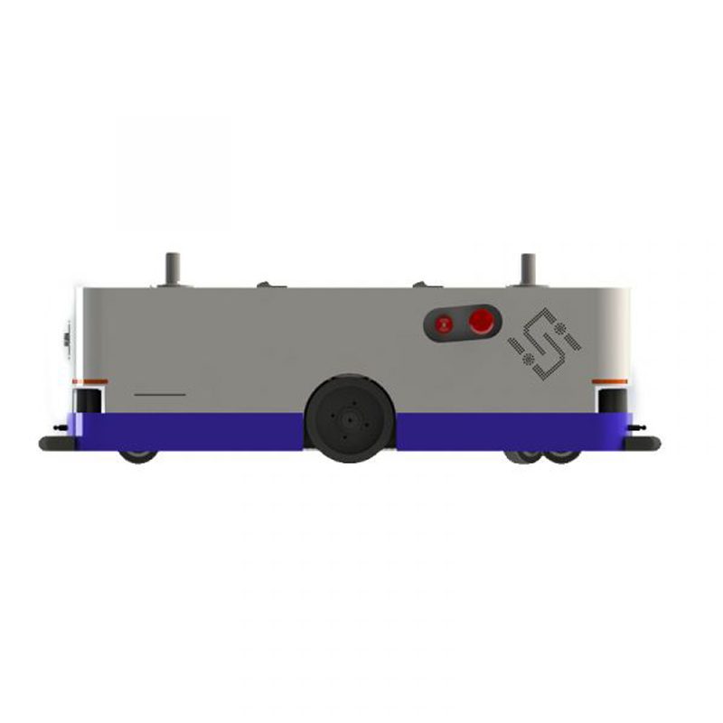 Traction AGV——Q-200CE-YW