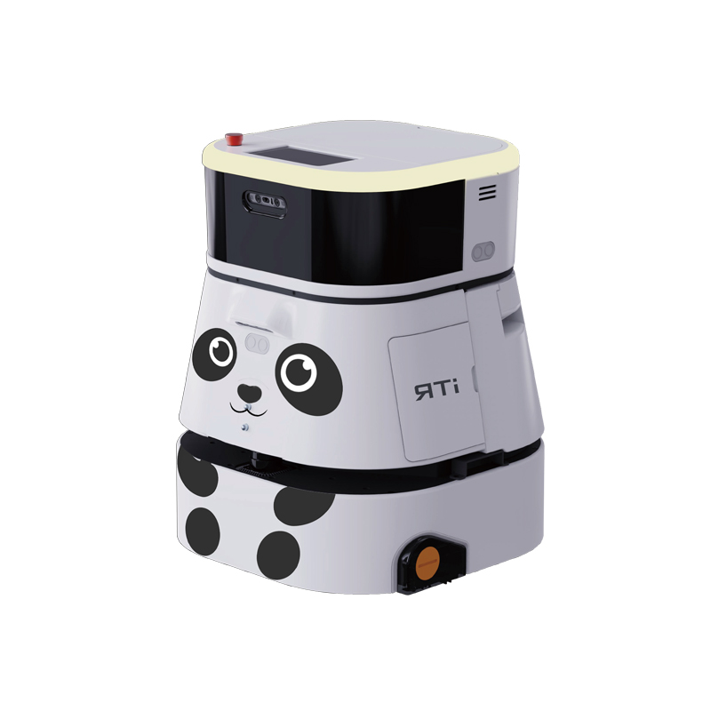 C2 Cleaning Robot