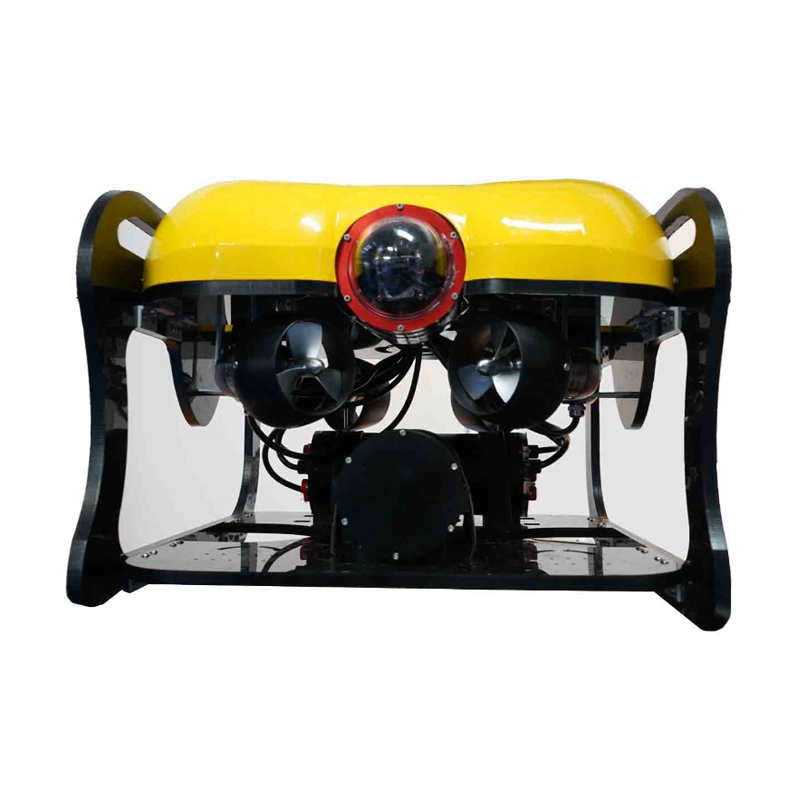 E-200 underwater robot