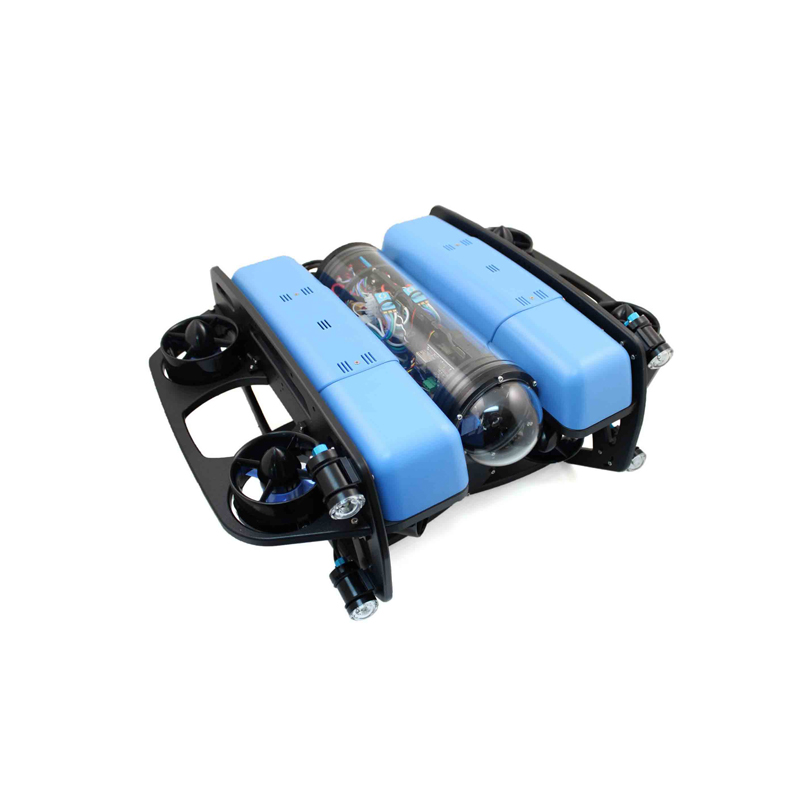 BLUEROV2 HEAVY underwater robot