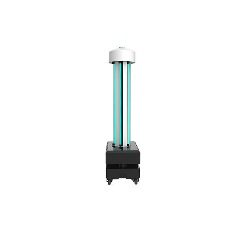 E1 UVC消毒杀菌机器人