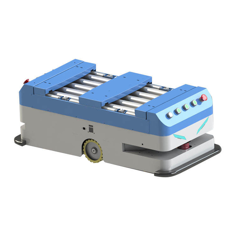 Transplanting Series AGV——Y-100CJ-ARP