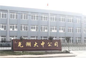 Wuhu Dazhong Electromechanical Manufacturing Co., Ltd.