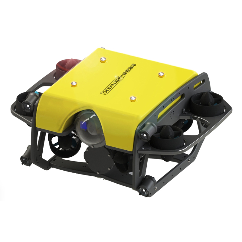 S200 underwater robot