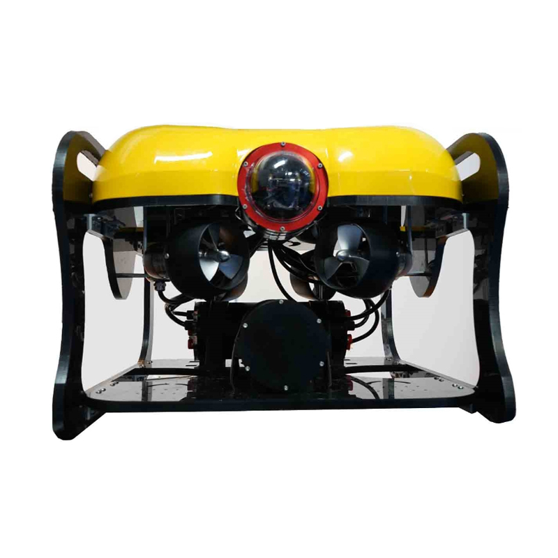E-200 underwater robot