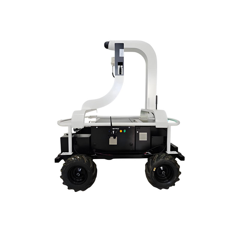 Inspection robot