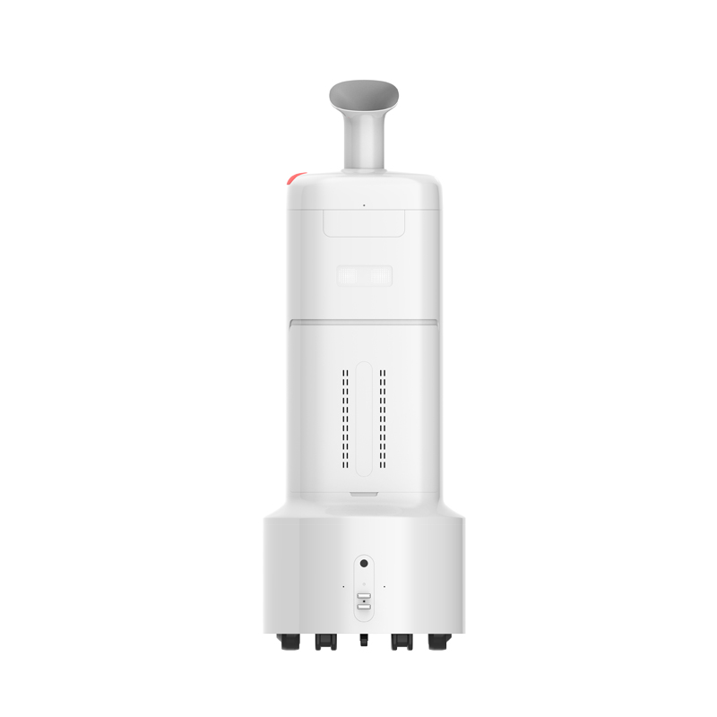 Disinfection spray robot—ME1252C