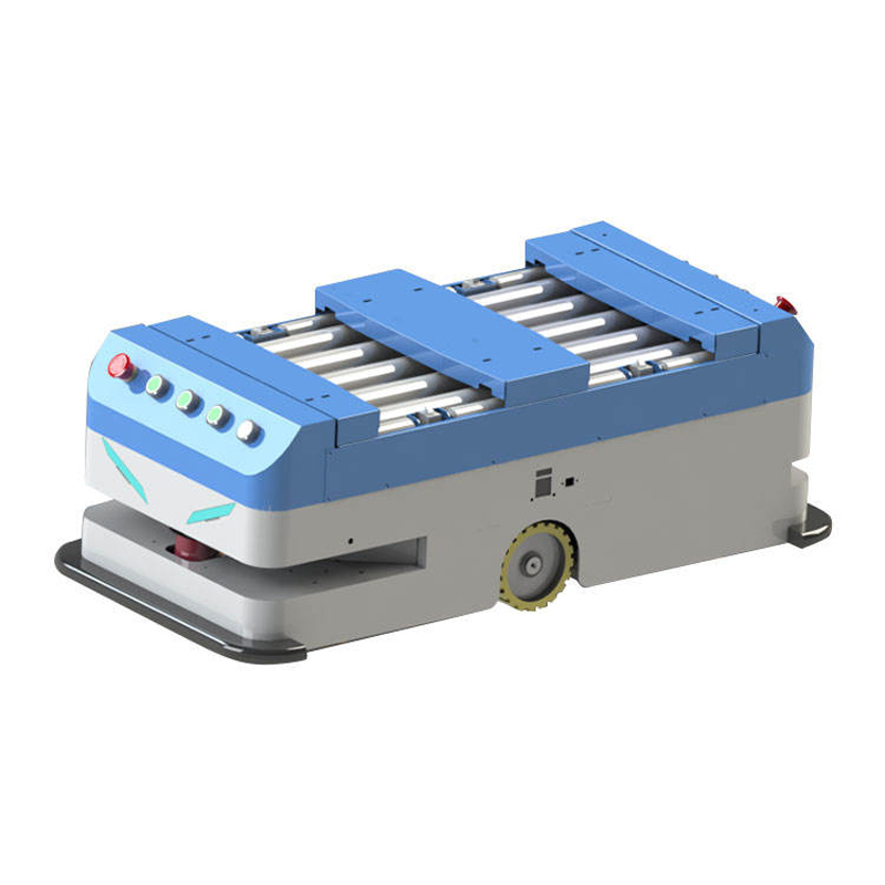 Transplanting Series AGV——Y-100CJ-ARP