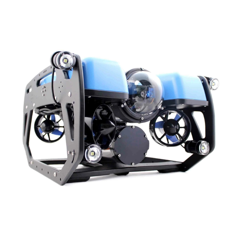 BlueROV2 underwater robot