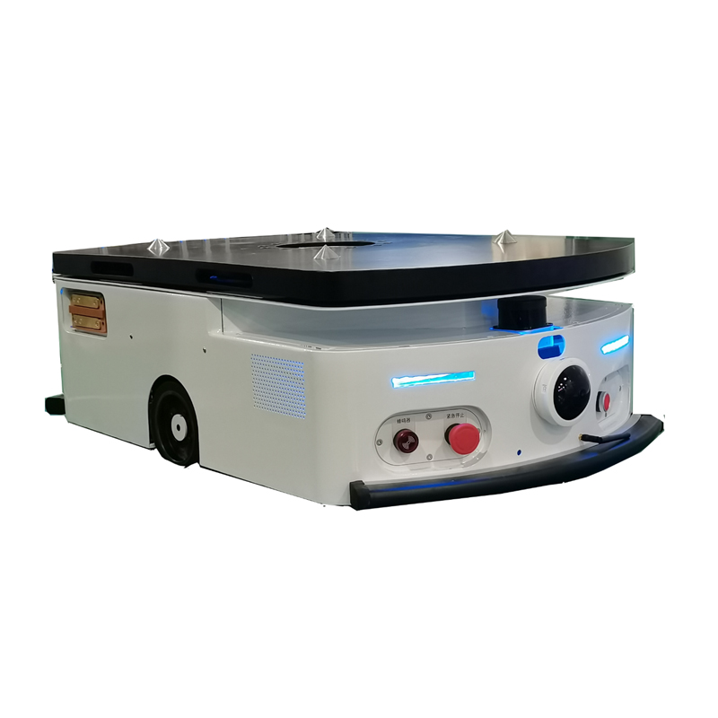 Lurking lifting AGV lifting series J-500CJ-STL