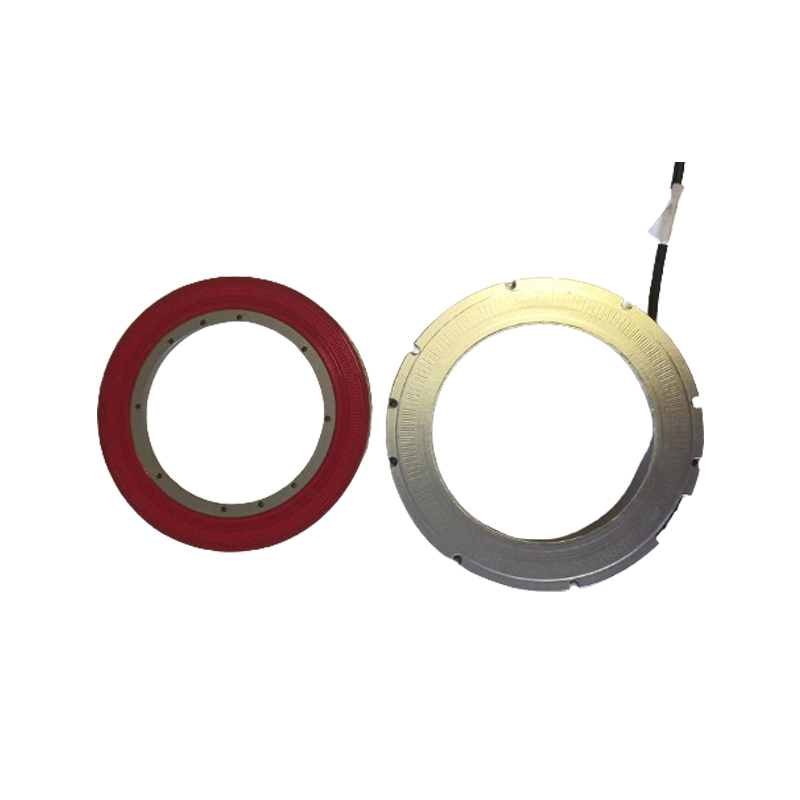 YA-160 high precision sensor encoder