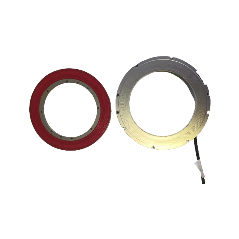 YA-80 high precision sensor encoder