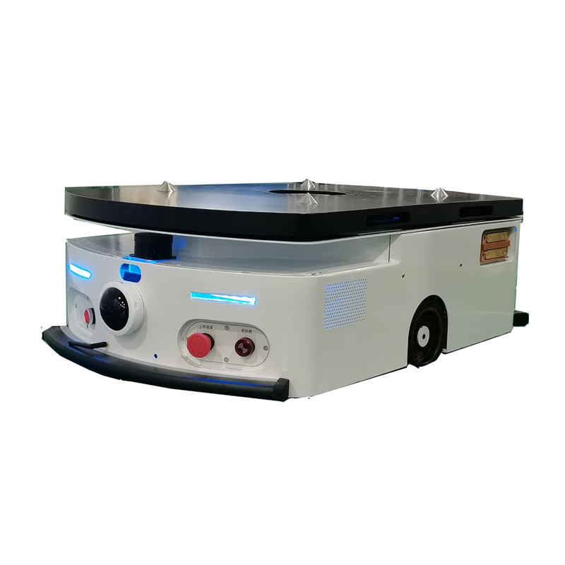 Lurking lifting AGV lifting series J-500CJ-STL