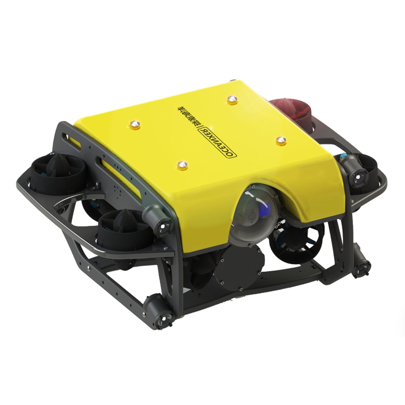 S200 underwater robot