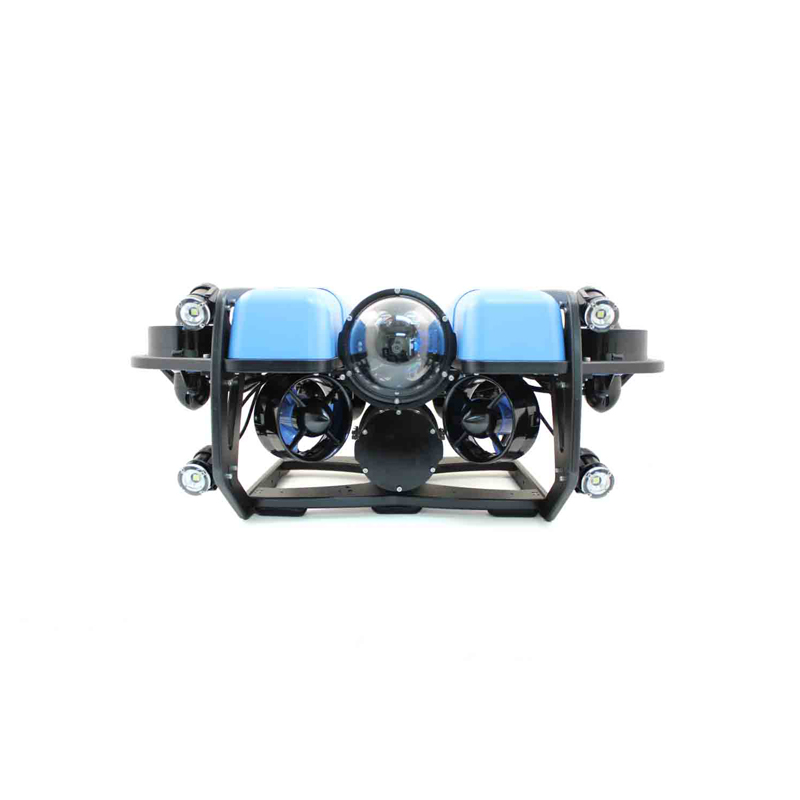 BLUEROV2 HEAVY underwater robot