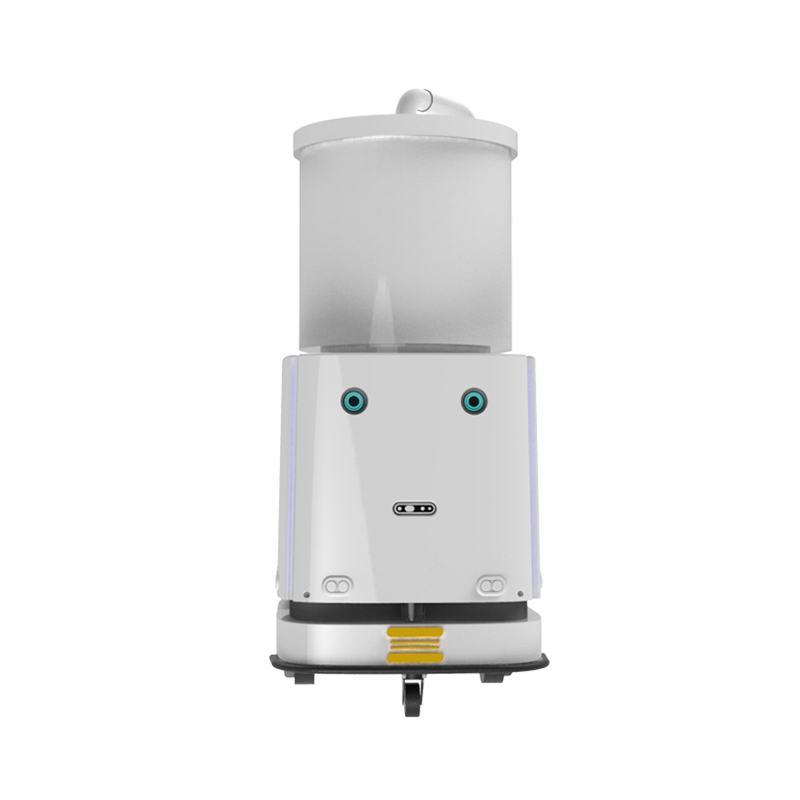 C3 Universal powerful dust suction robot