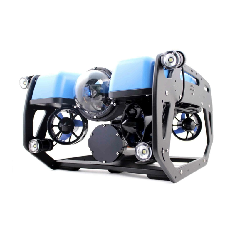 BlueROV2 underwater robot