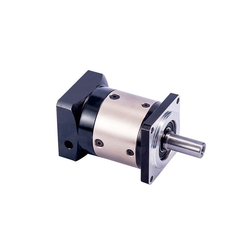 WPF series planetary reducer
