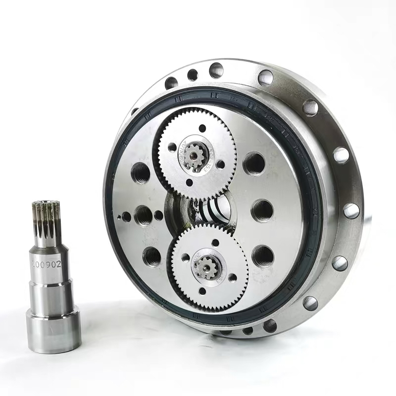 HANMAJESN KRV-E Series Component Type RV Reducer