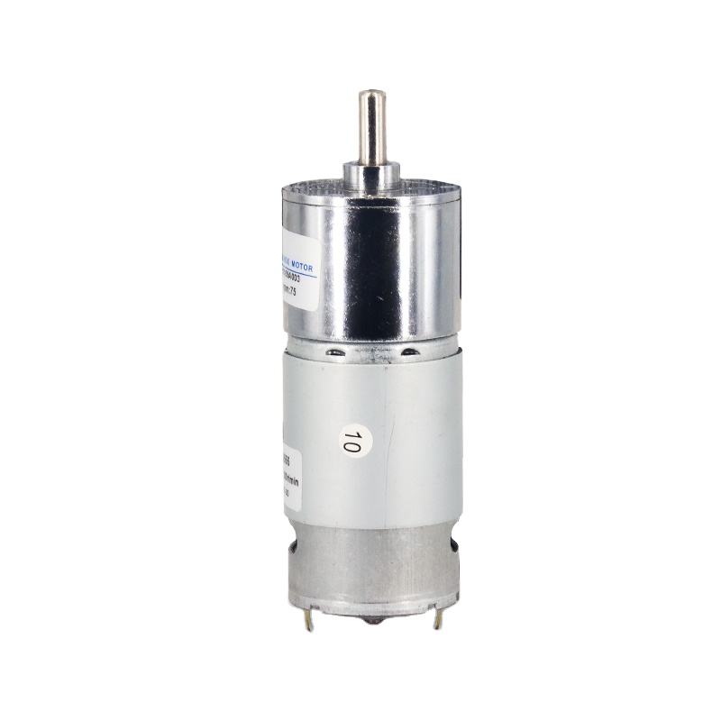 ZGA37RH DC reduction motor