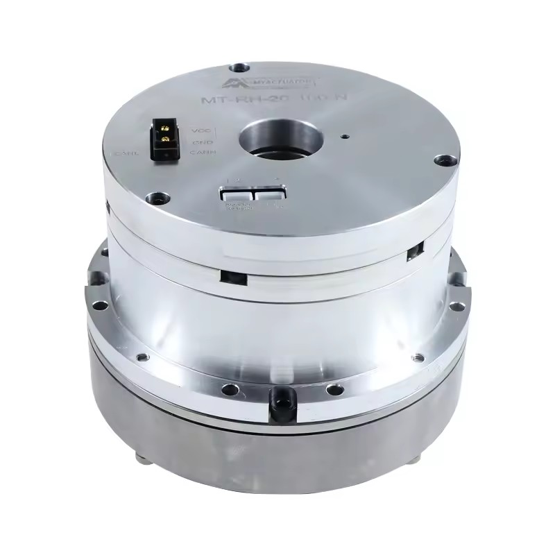 MT-RH-20 Robotic Joint Harmonic Geared Servo Motor